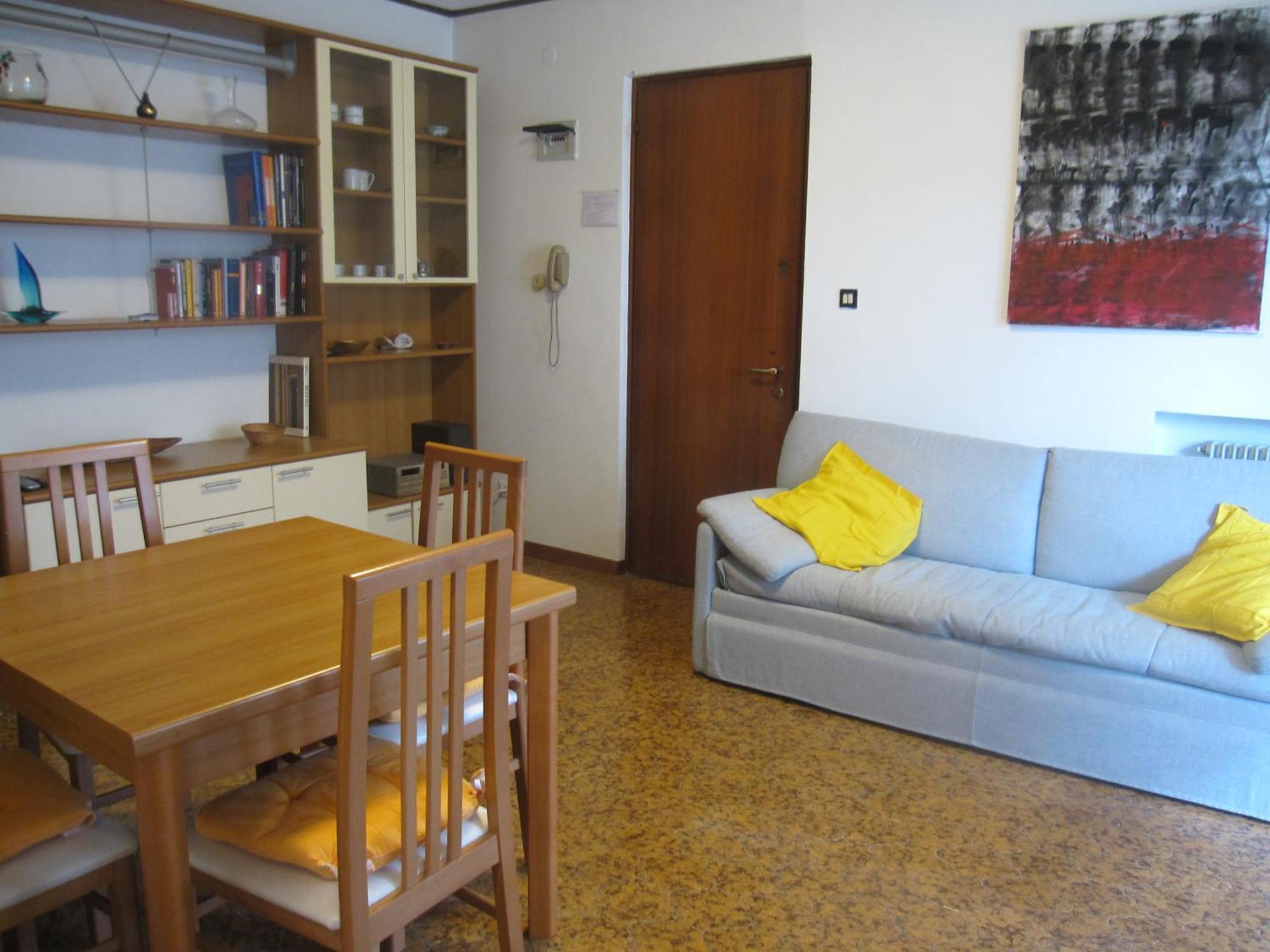Appartamento Aquileia Grado Dış mekan fotoğraf