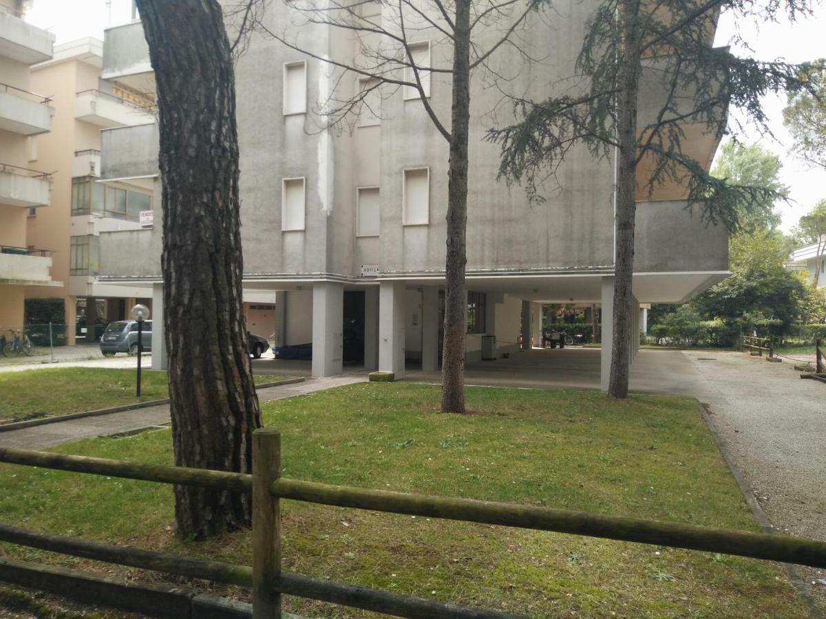 Appartamento Aquileia Grado Dış mekan fotoğraf